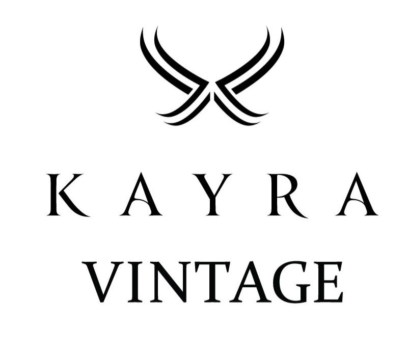  KAYRA VINTAGE