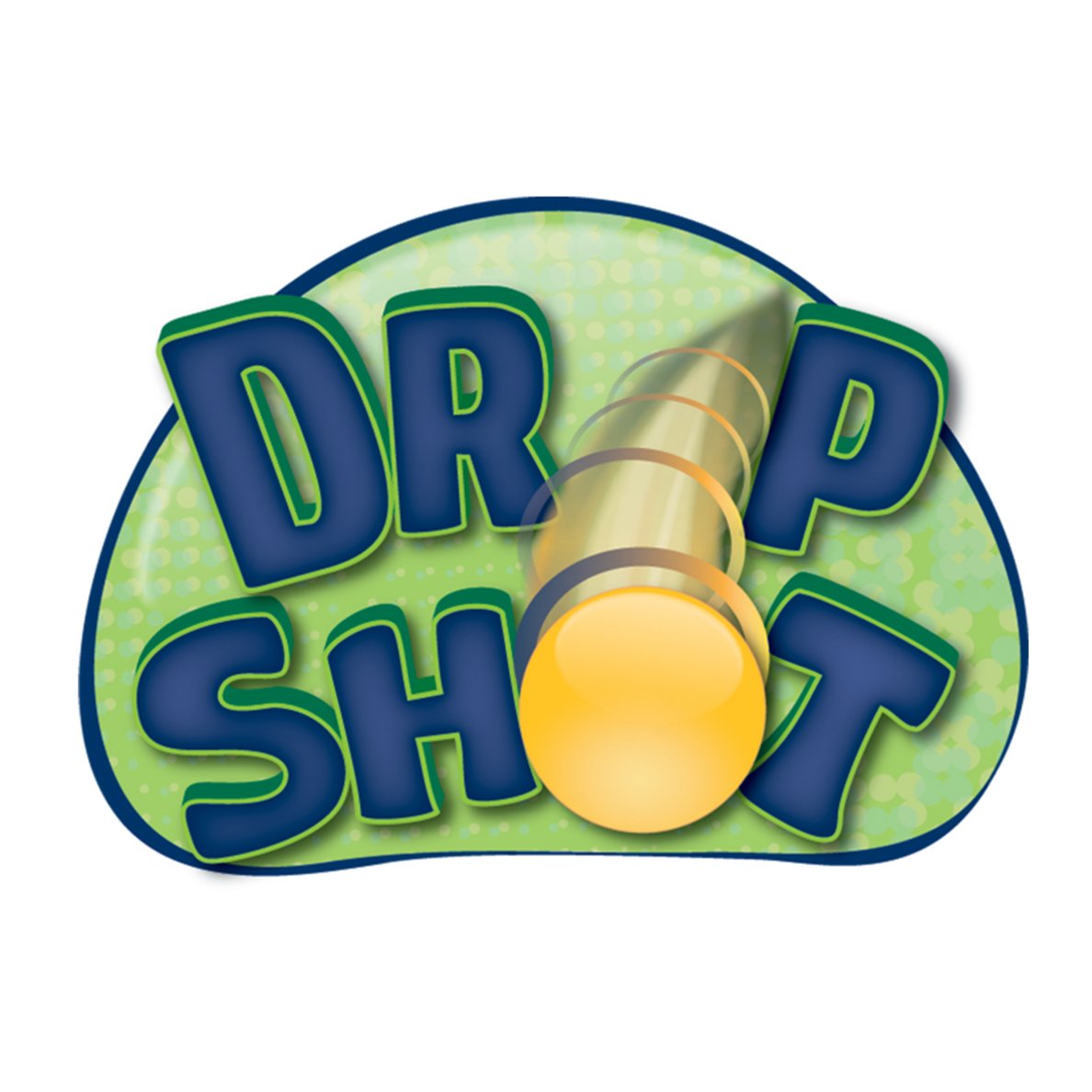 Trademark Logo DROP SHOT
