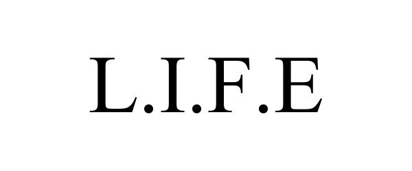 L.I.F.E