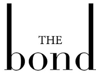 Trademark Logo THE BOND