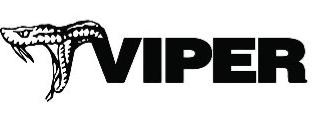 Trademark Logo VIPER