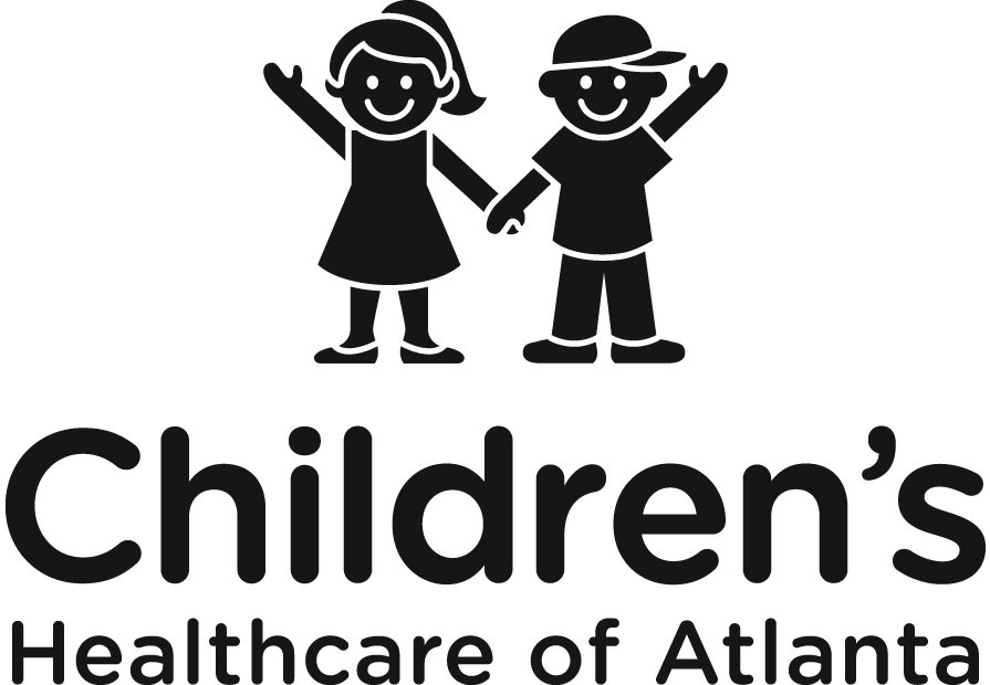 Trademark Logo CHILDREN'S HEALTHCARE OF ATLANTA