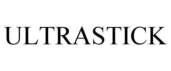 Trademark Logo ULTRASTICK