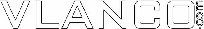 Trademark Logo VLANCO.COM