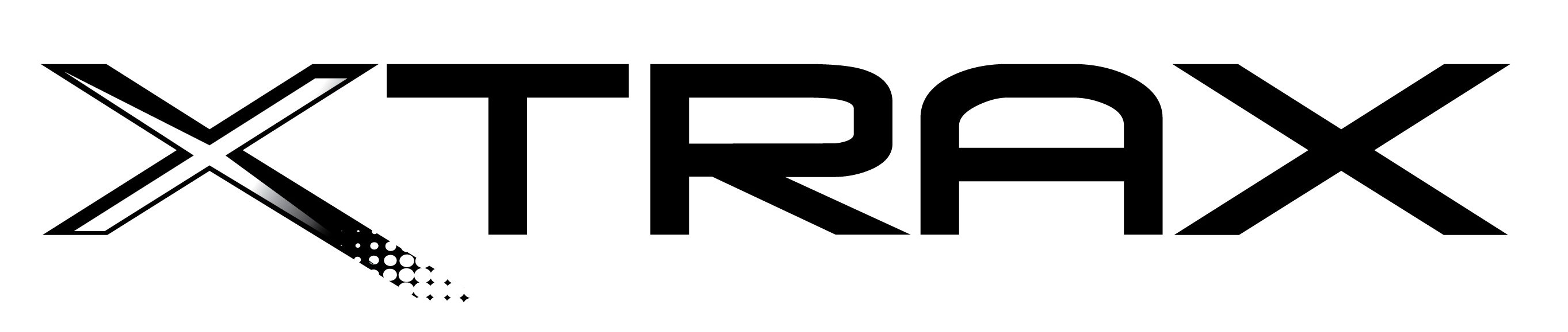 Trademark Logo XTRAX