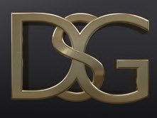 Trademark Logo DSG