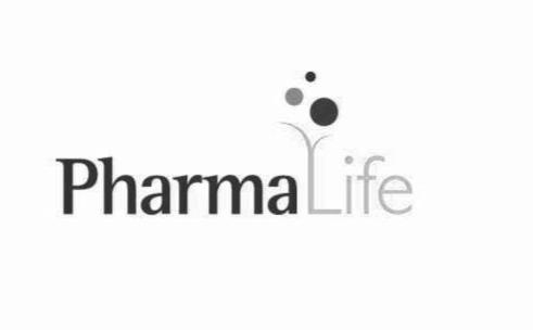 Trademark Logo PHARMALIFE