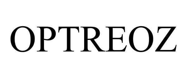 Trademark Logo OPTREOZ