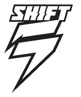 Trademark Logo SHIFT S