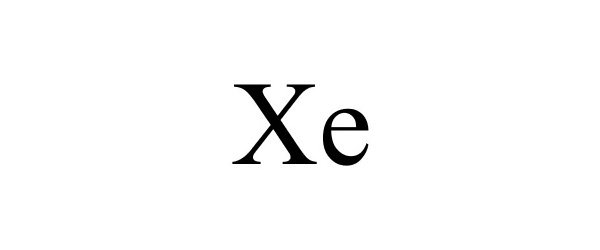 XE