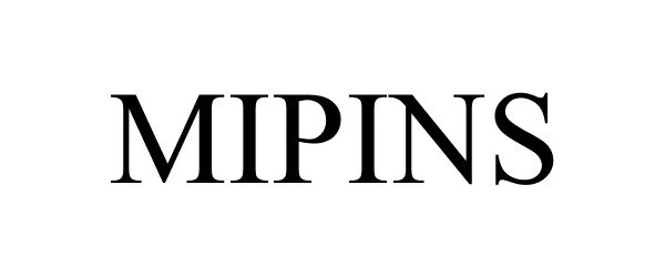  MIPINS