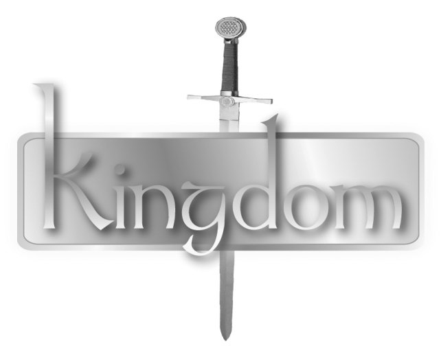 Trademark Logo KINGDOM
