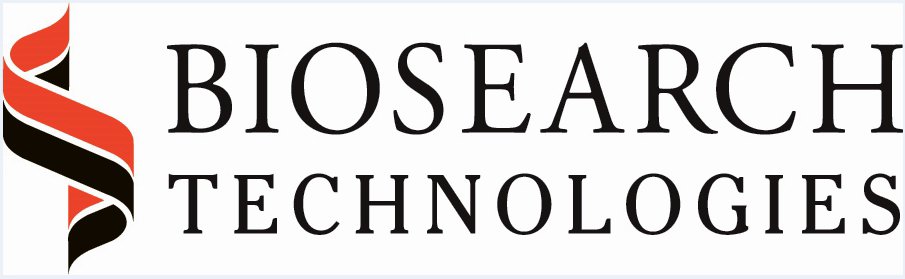 Trademark Logo BIOSEARCH TECHNOLOGIES