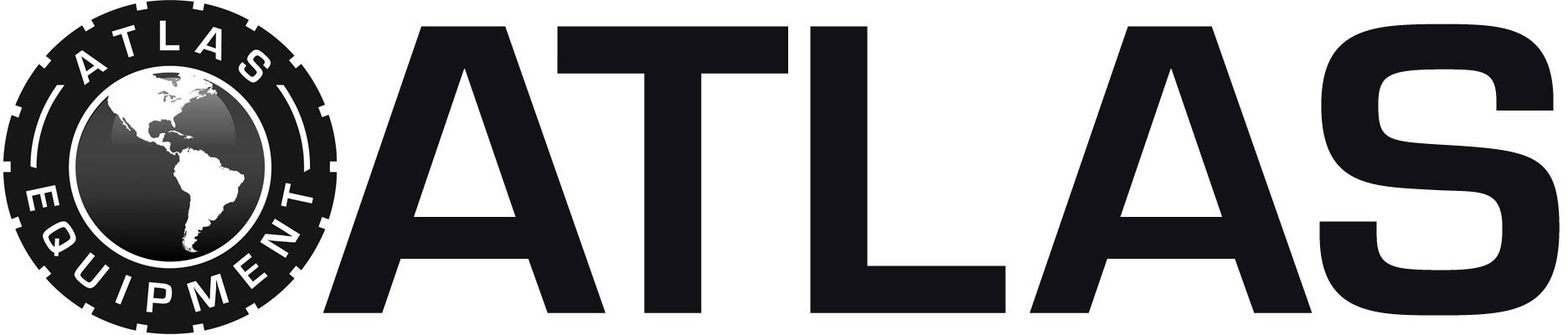 Trademark Logo ATLAS ATLAS EQUIPMENT