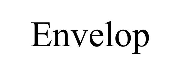 Trademark Logo ENVELOP