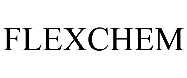 Trademark Logo FLEXCHEM