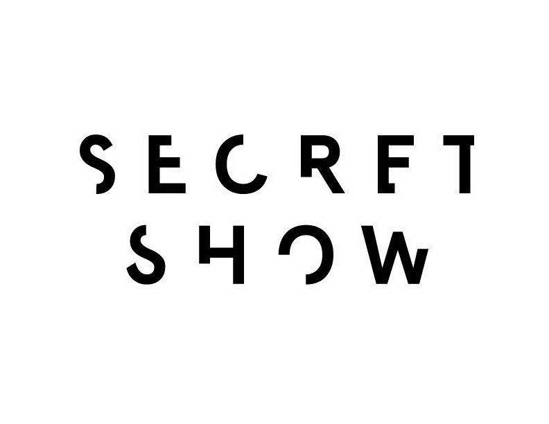  SECRET SHOW