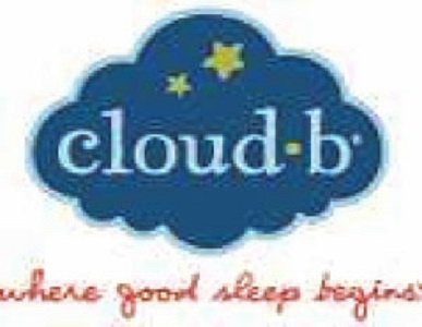Trademark Logo CLOUD·B WHERE GOOD SLEEP BEGINS