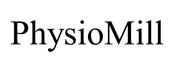  PHYSIOMILL