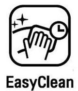 Trademark Logo EASYCLEAN