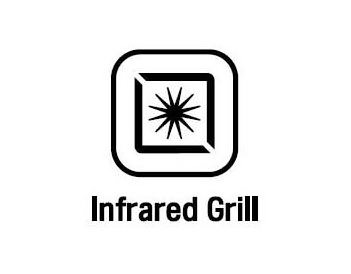  INFRARED GRILL