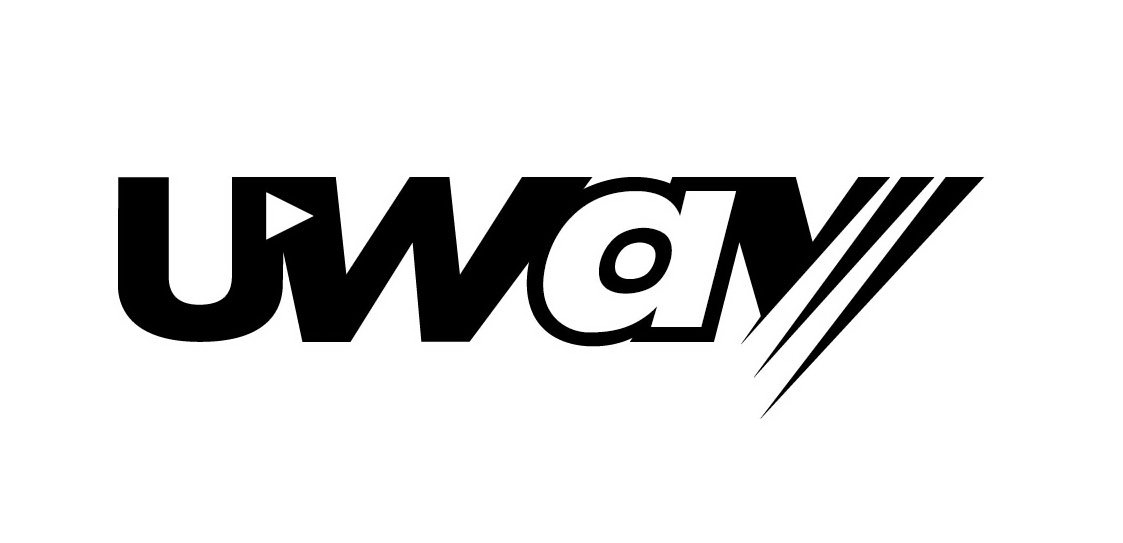 Trademark Logo UWAY