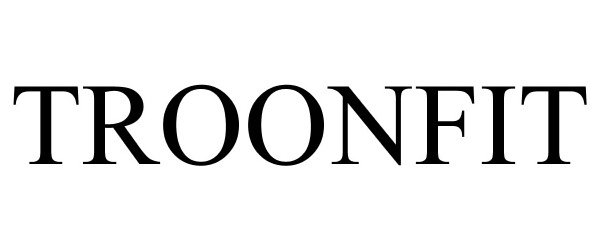 TROONFIT