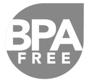  BPA FREE