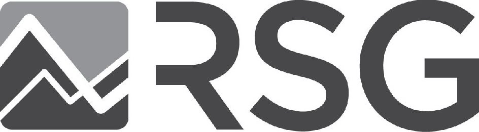 Trademark Logo RSG