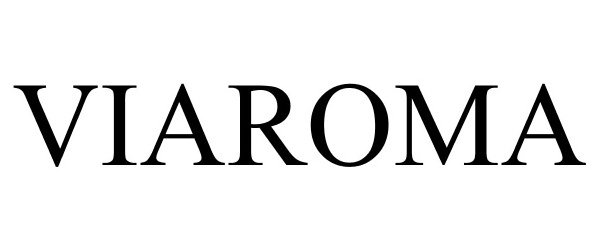 Trademark Logo VIAROMA