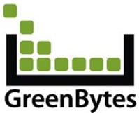 Trademark Logo GREENBYTES