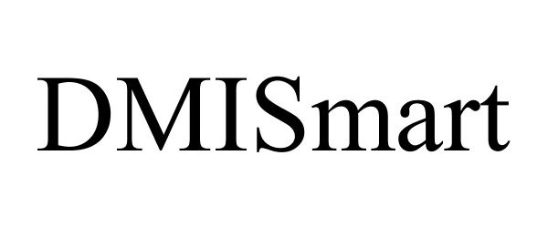 Trademark Logo DMISMART