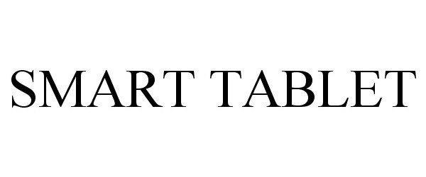 Trademark Logo SMART TABLET