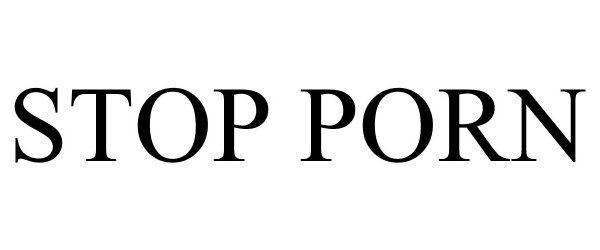  STOP PORN