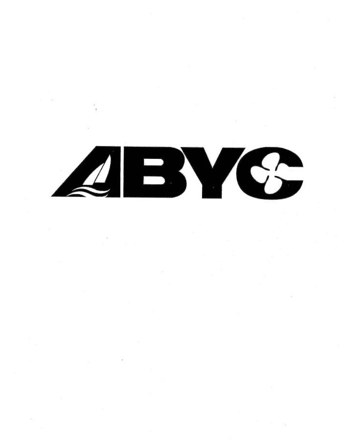 Trademark Logo ABYC