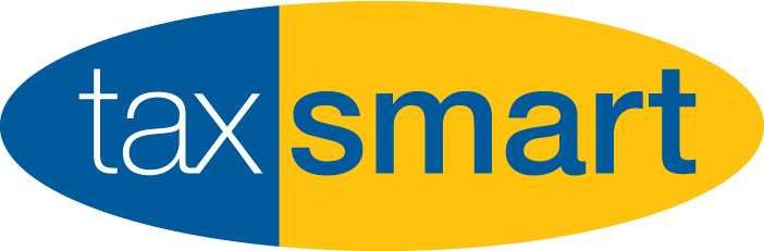 Trademark Logo TAX SMART