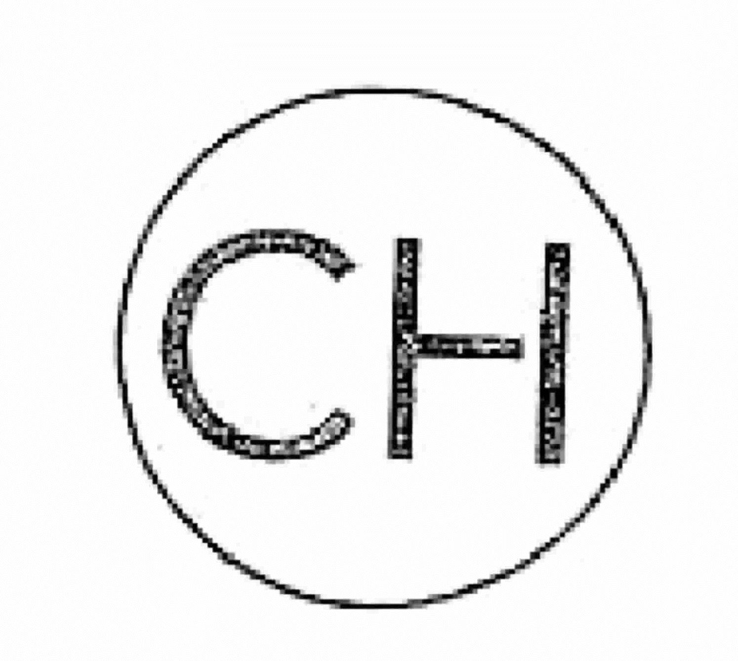 Trademark Logo CHI