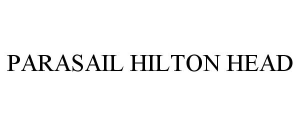  PARASAIL HILTON HEAD