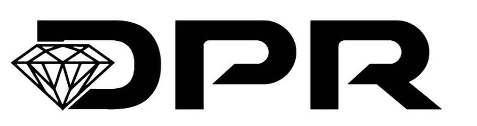 Trademark Logo DPR