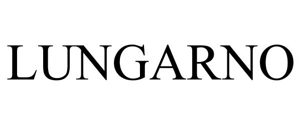 Trademark Logo LUNGARNO