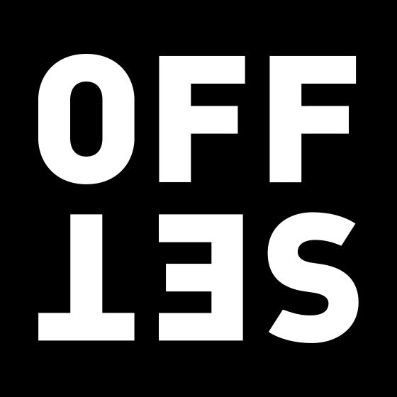 Trademark Logo OFFSET