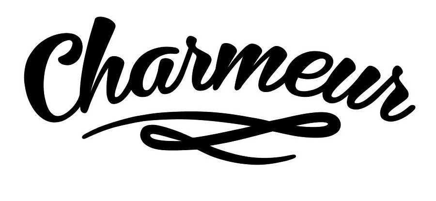 Trademark Logo CHARMEUR