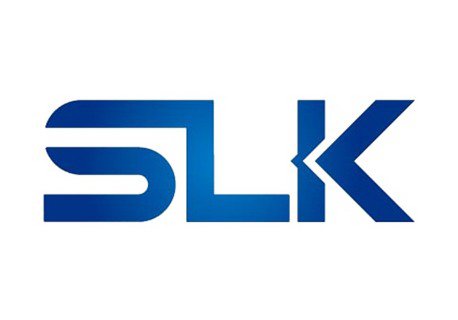 Trademark Logo SLK