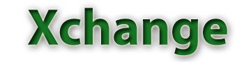 Trademark Logo XCHANGE