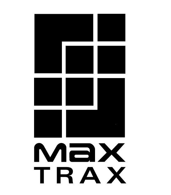 Trademark Logo MAX TRAX