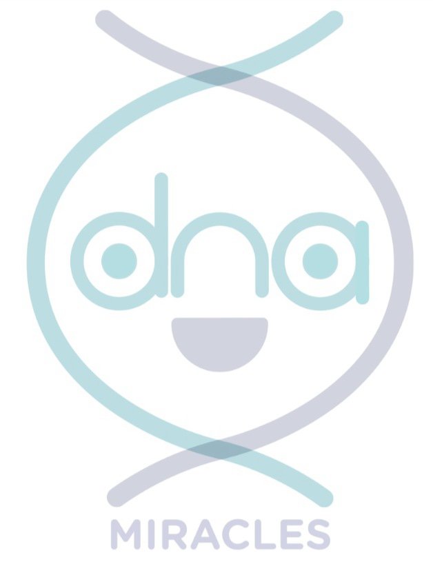 Trademark Logo DNA MIRACLES