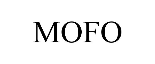 MOFO