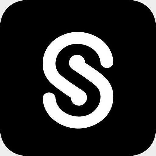 Trademark Logo S