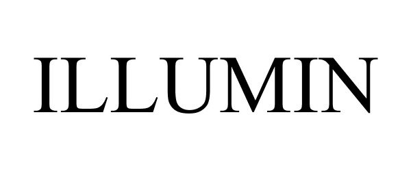  ILLUMIN