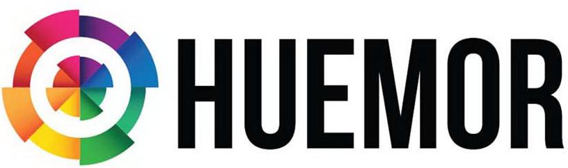 Trademark Logo HUEMOR